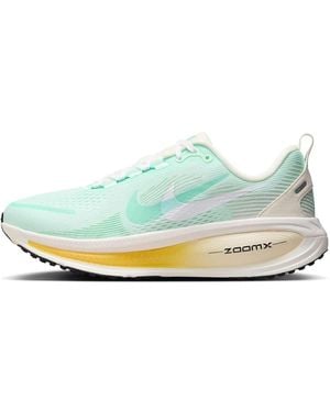 Nike (Wmns) Air Zoom Vomero 18 'Mint Foam Topaz' - Blue