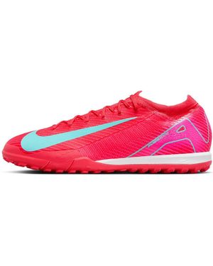 Nike Mercurial Vapor 16 Pro Tf 'Ember Glow Aurora' - Red