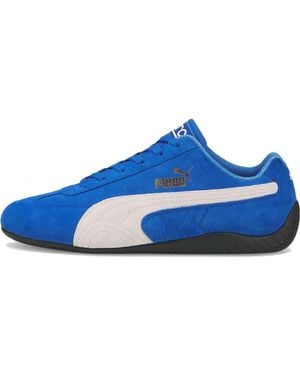 PUMA X Sparco Speedcat Og+ 'Strong' - Blue