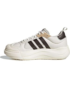 adidas Maxxcourt Spw - White