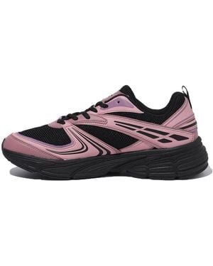 Fila (Wmns) Interrun Trainers - Purple