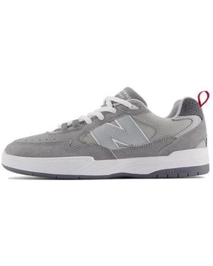 New Balance Numeric 808 X Tiago Lemos Day 2023' - Gray