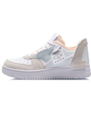 Li-ning (Wmns) Counterflow - White