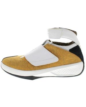 Nike 20 Og 'East Coast' - Metallic