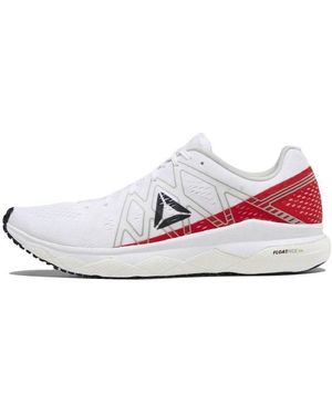 Reebok Wmns Fast Flexweave Nt in Blue Lyst UK