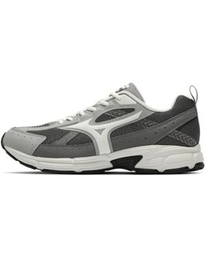 Mizuno Speed 'Storm' - Grey
