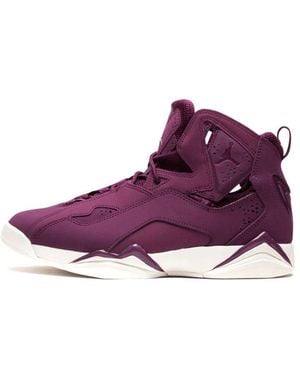 Nike True Flight Trainer - Purple