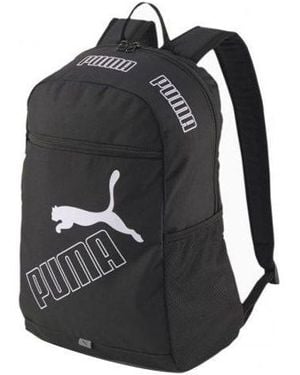 PUMA Phase Backpack Ii - Black