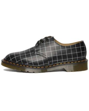 Dr. Martens X Undercover 1461 Shoe - Brown