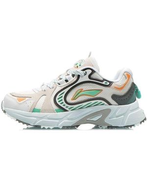 Li-ning (Wmns) Shiguang - Blue