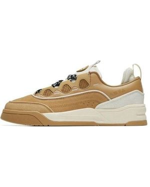 Anta (Wmns) A-Jie - Brown
