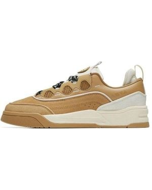 Anta (Wmns) A-Jie - Brown
