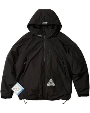 Palace Gore-Tex Infiniumloft Fw22 Jacket - Black