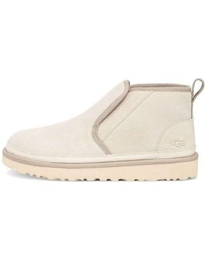 UGG Neumel Minimal Cap' - Natural