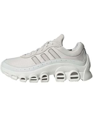 adidas Adifom Megaride 'Crystal Metallic Core' - White