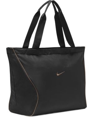 Nike X Stussy Tote Bag in Black for Men | Lyst
