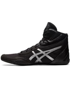 asics high top