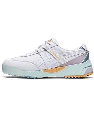 Onitsuka Tiger Delegation Ex - White
