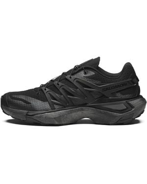 Salomon Xt Pu.Re Advanced Trainers - Black