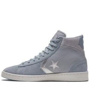 Converse Pro Leather High 'Heart Of The City - Blue