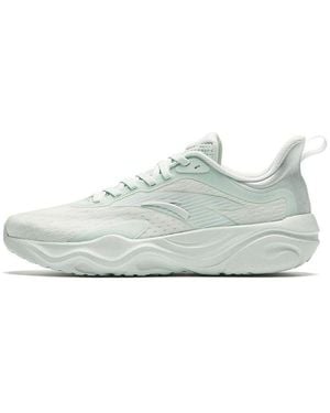 Anta (Wmns) Milk Candy 2 'Light' - White