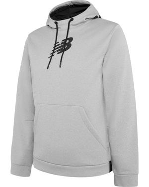 New Balance Casual Sports Knit - Grey