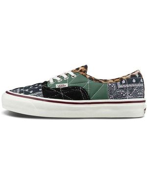Vans Authentic 44 Dx Pw 'Anaheim Factory - Blue