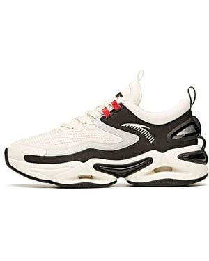 Anta Run Collection X-Looop Tech - White