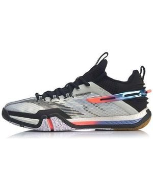 Li-ning Ground Flying 'Standard Standard' - Blue