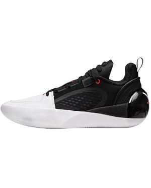 Li-ning Wade All City 12 Encore 'Announcement' - Black