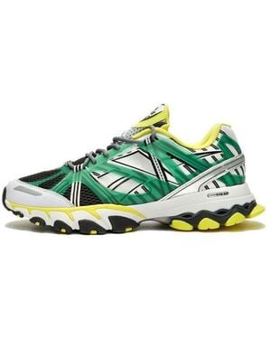 Reebok Dmx Trail Shadow 'Clover' - Green