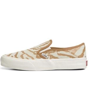 Vans Slip-On Vr3 Sf - Natural
