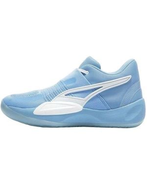 PUMA Rise Nitro X Elf X 'Son Of A Nutcracker' - Blue