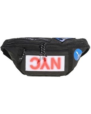 adidas Originals By Aw Bum Bag - Black