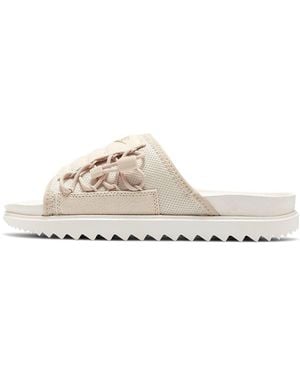 Nike (Wmns) Asuna Slide 'Pearl' - Natural
