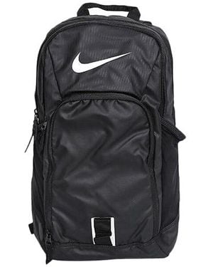 Nike Alpha Adapt Rev School Backpack - Black