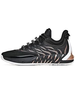 Anta Gordon Hayward 1 Rose' - Black