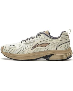 Li-ning Fuyao 1.5 Tan' - White