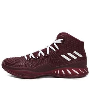 adidas Crazy Explosive 2017 - Brown
