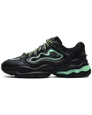 Fila (Wmns) Palatte Sneakers - Black