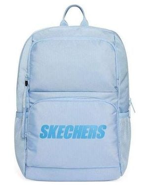 Skechers Collection Backpack 'Light' - Blue