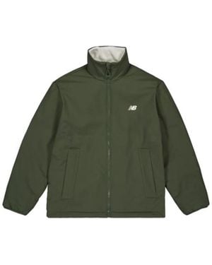 New Balance Nbx Homehub Reversible Aisa Sizing 'Dark' - Green