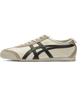 Onitsuka Tiger Mexico 66 'Ivory' - Natural