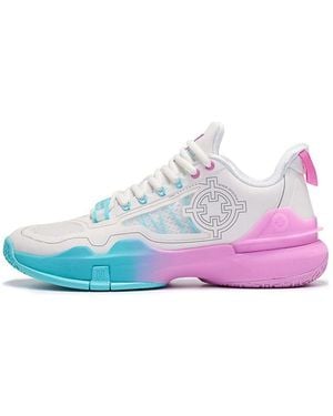 Rigorer Hydrogen 2 Coral' - Blue