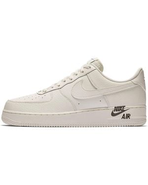 Nike Air Force 1 Low '07 'Sail' - White