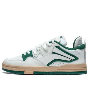Li-ning Wave Pro - Blue