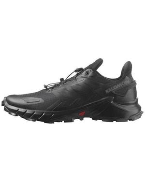 Salomon Supercross 4 - Black