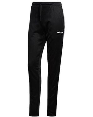 adidas (Wmns) Sereno 19 Pants Asia Sizing - Black