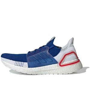 adidas Ultraboost 19 - Blue