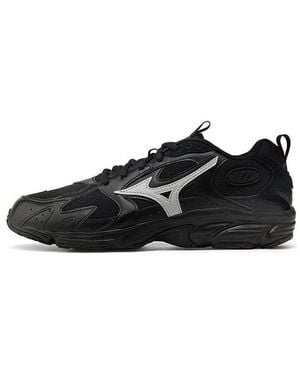 Mizuno Running Shoes - Black